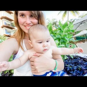 Meet you posher, Dree :)